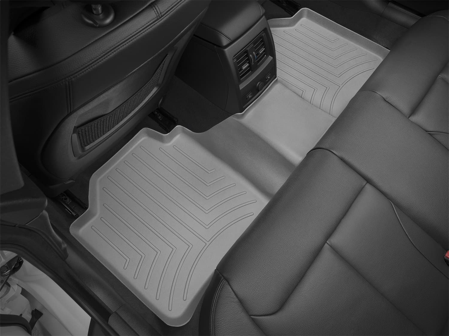 Weathertech - 464105 - Rear - Floor Mat Set image 2