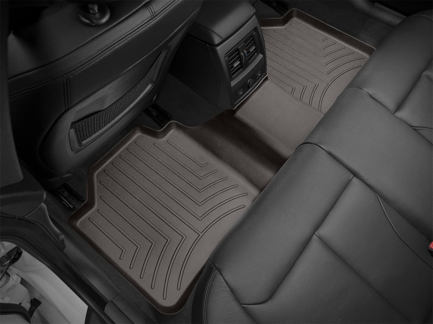 Weathertech - 474105 - Rear - Floor Mat Set image 10
