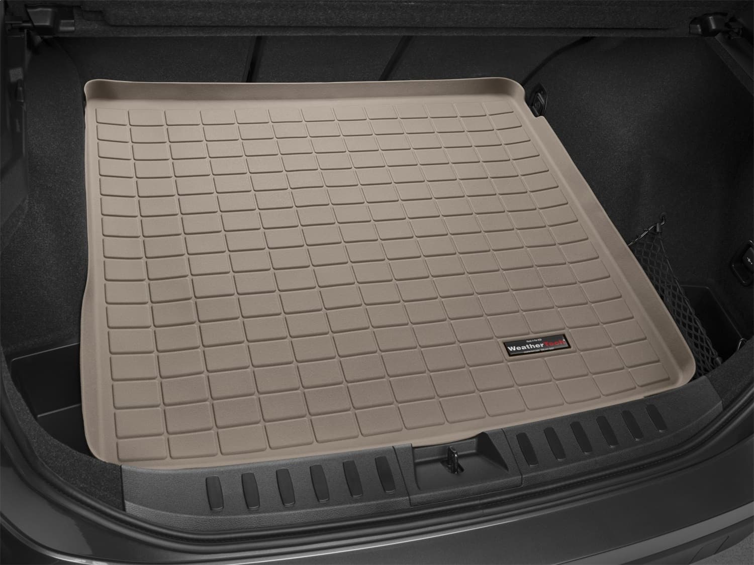 Weathertech - 41502 - Cargo Area Liner image 2