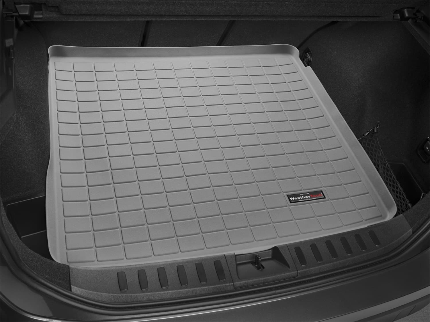 Weathertech - 42502 - Cargo Area Liner image 2