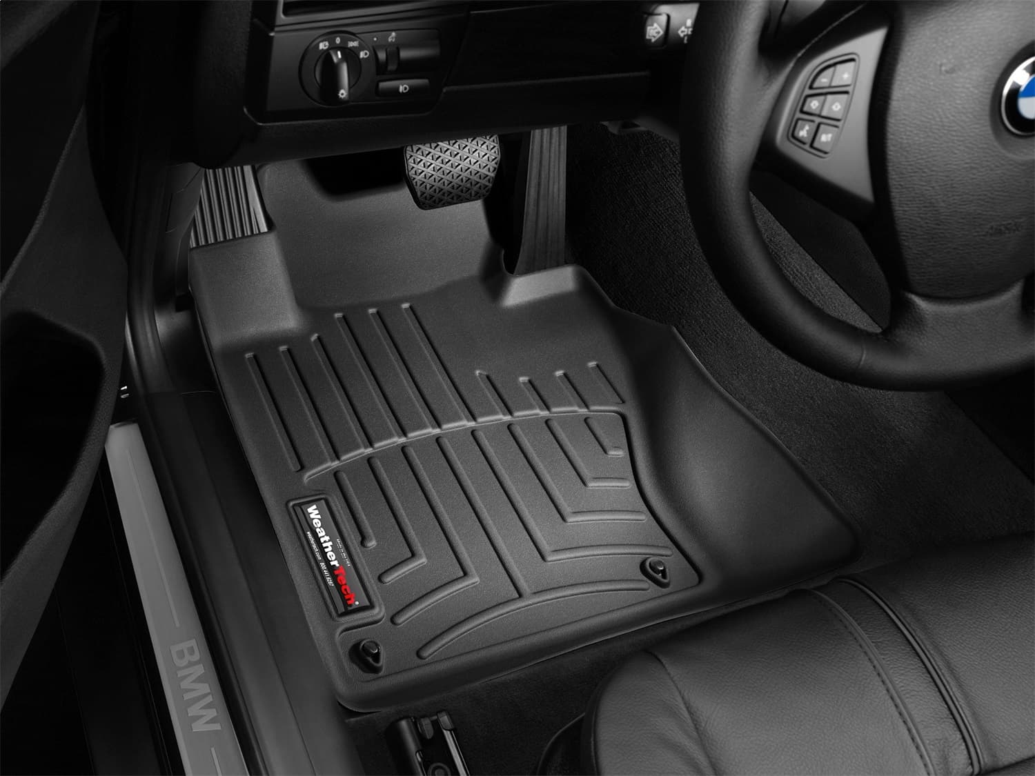 Weathertech - 440381 - Front - Floor Mat Set image 13