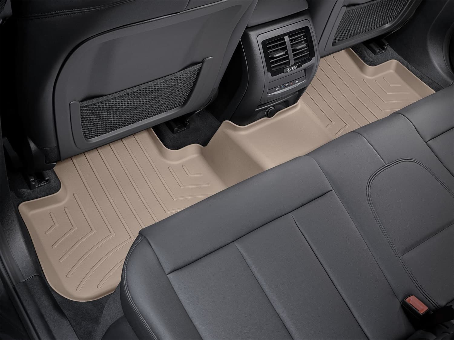 Weathertech - 4512732 - Rear - Floor Mat Set image 7