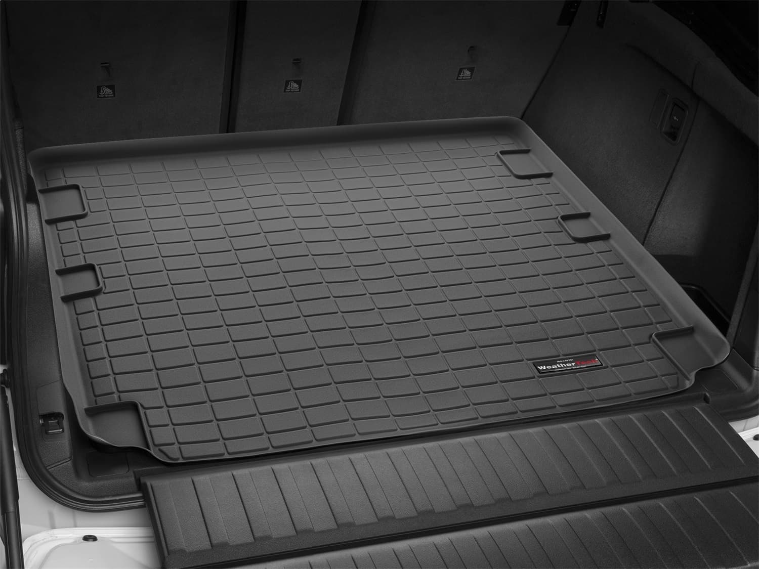Weathertech - 40688 - Cargo Area Liner image 2