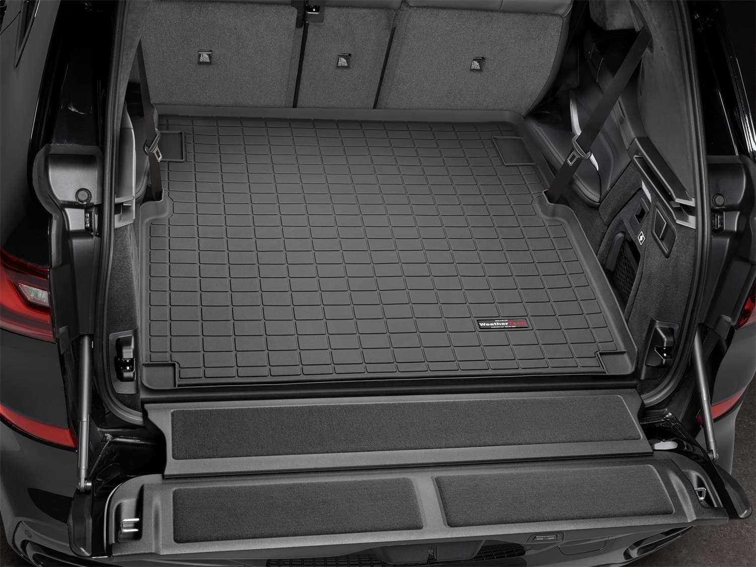 Weathertech - 401262 - Cargo Area Liner image 2