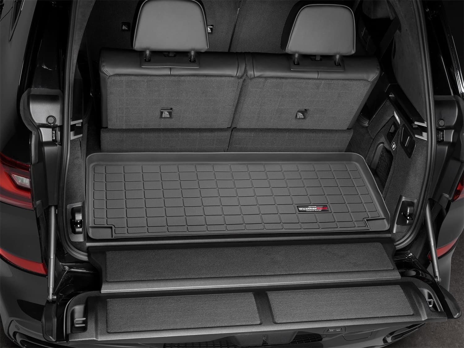 Weathertech - 401263 - Cargo Area Liner image 2