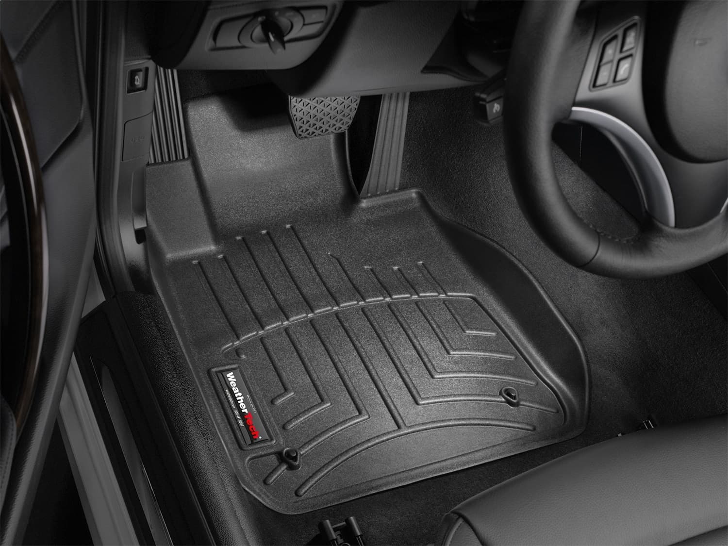 Weathertech - 442531 - Front - Floor Mat Set image 9