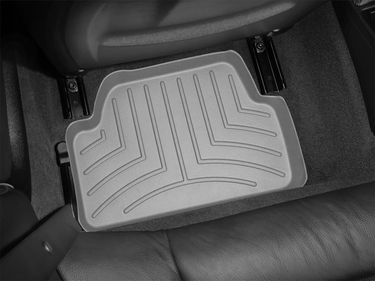 Weathertech - 462532 - Rear - Floor Mat Set image 7