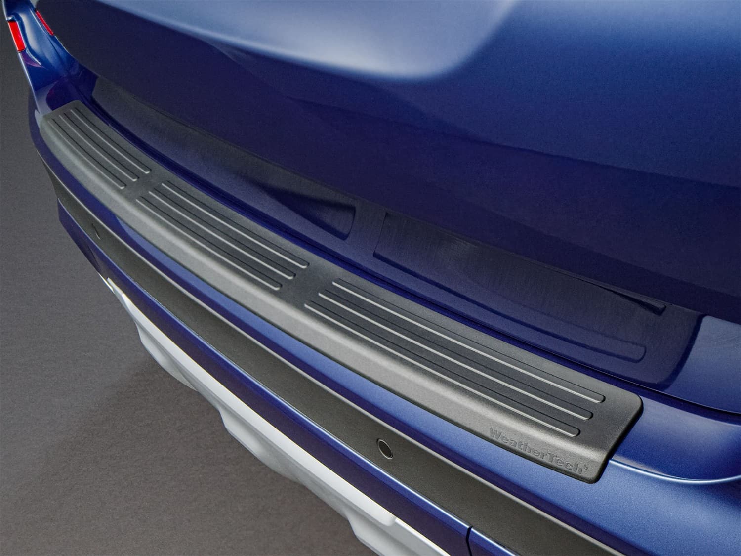 Weathertech - BP0138 - Bumper Top Pad image 1