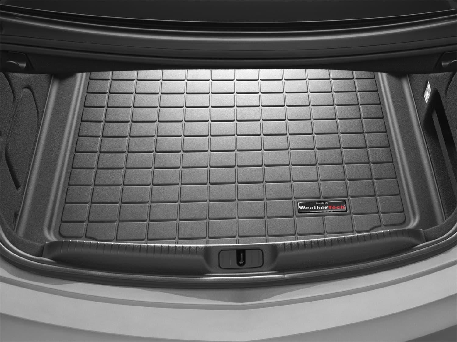 Weathertech - 40909 - Cargo Area Liner image 2