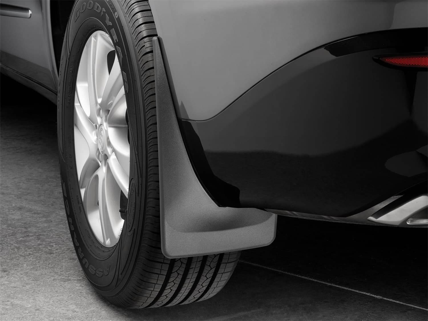 Weathertech - 120087 - Mud Flap image 2