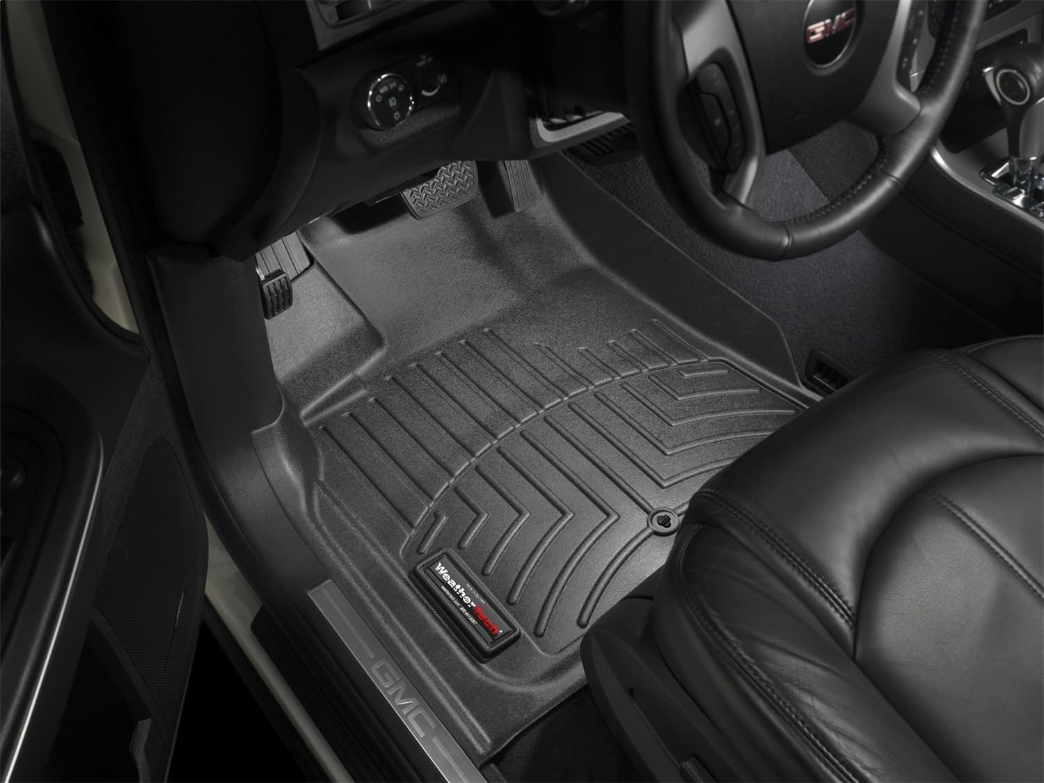 Weathertech - 442511 - Front - Floor Mat Set image 9