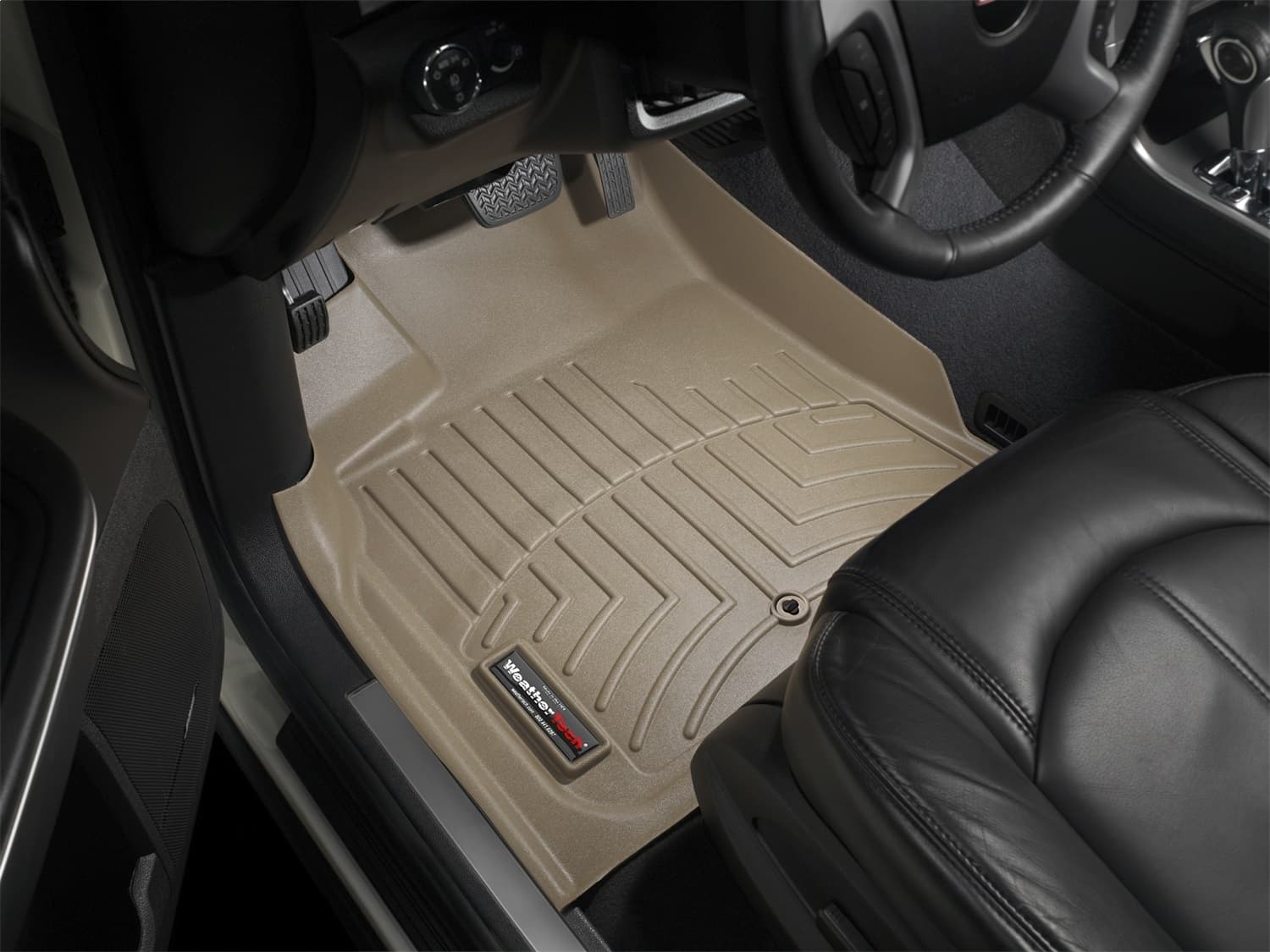 Weathertech - 452511 - Front - Floor Mat Set image 7
