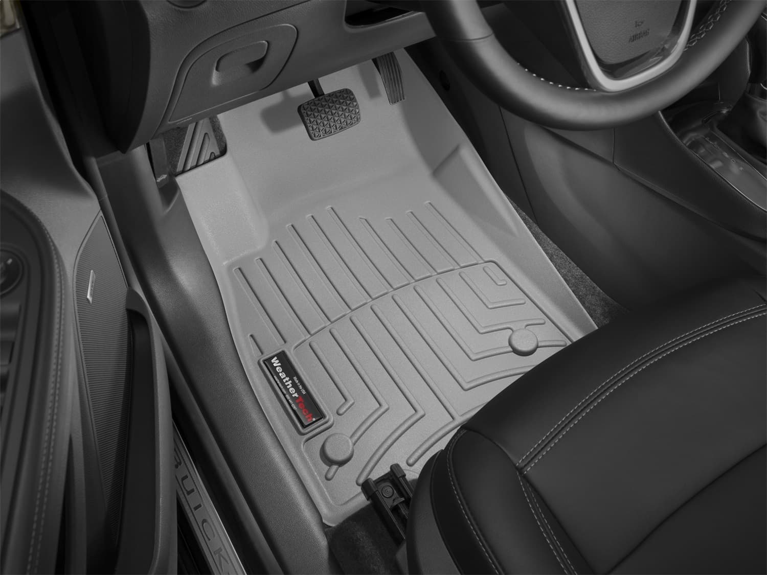 Weathertech - 465321 - Front - Floor Mat Set image 8