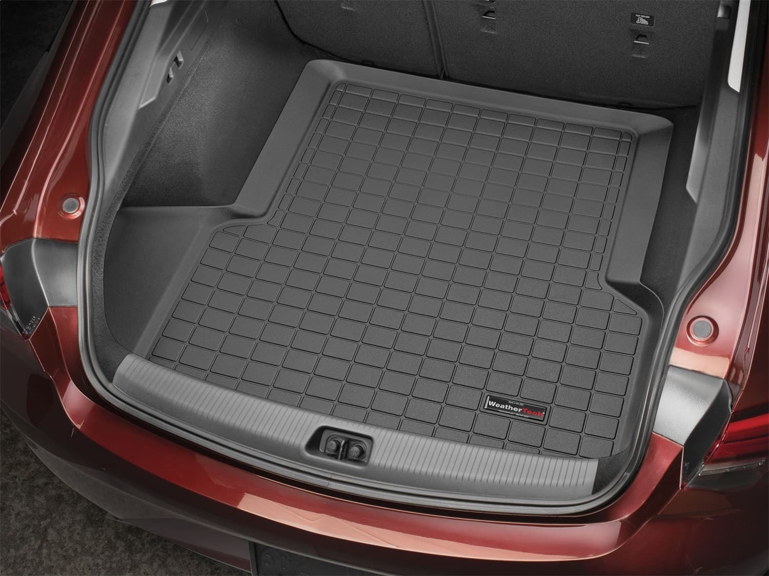 Weathertech - 401070 - Cargo Area Liner image 2