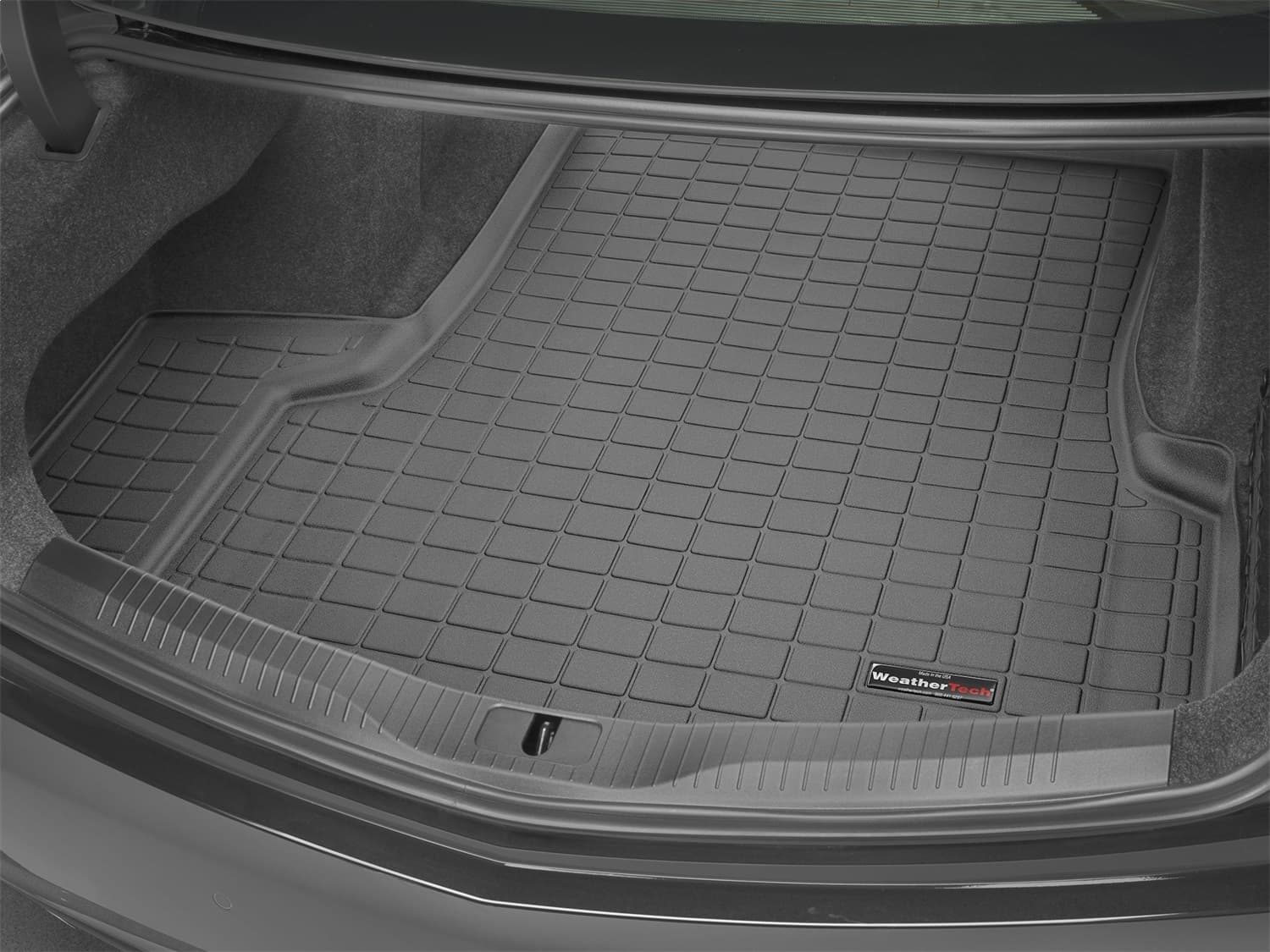 Weathertech - 40889 - Cargo Area Liner image 2