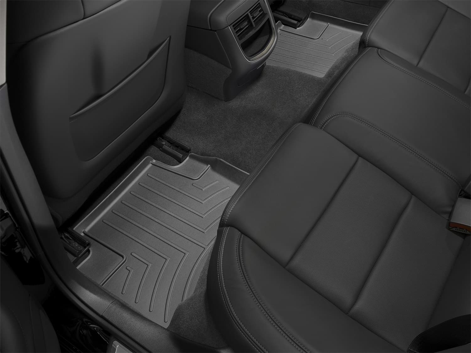 Weathertech - 444973 - Rear - Floor Mat Set image 7
