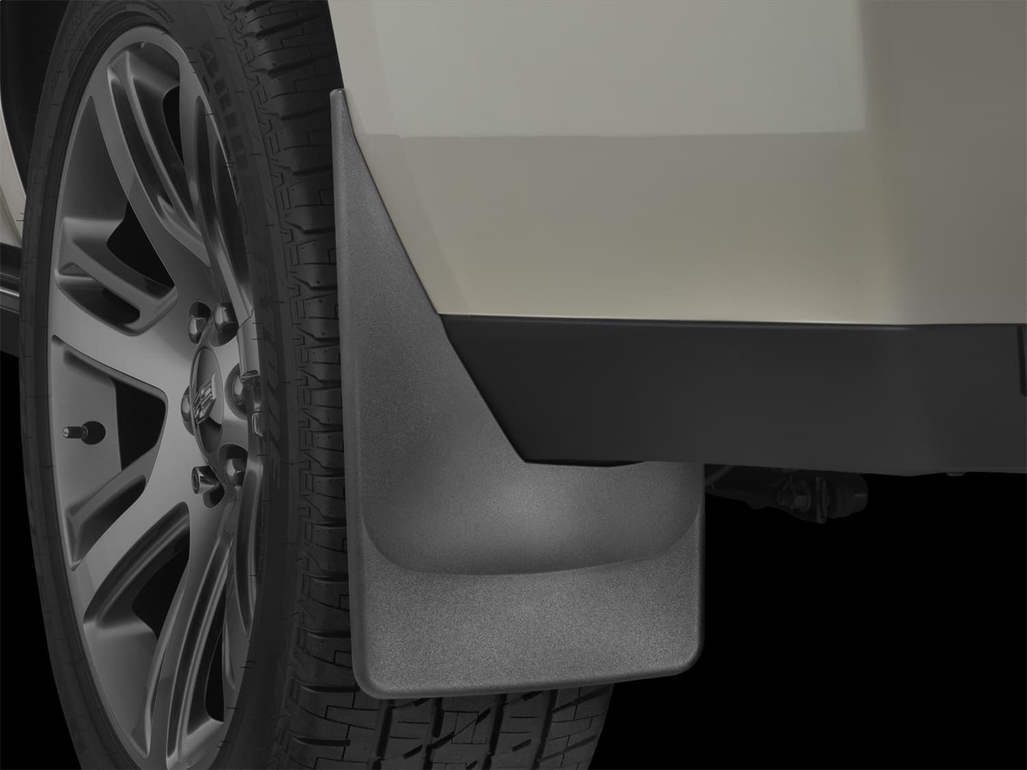 Weathertech - 120037 - Mud Flap image 2