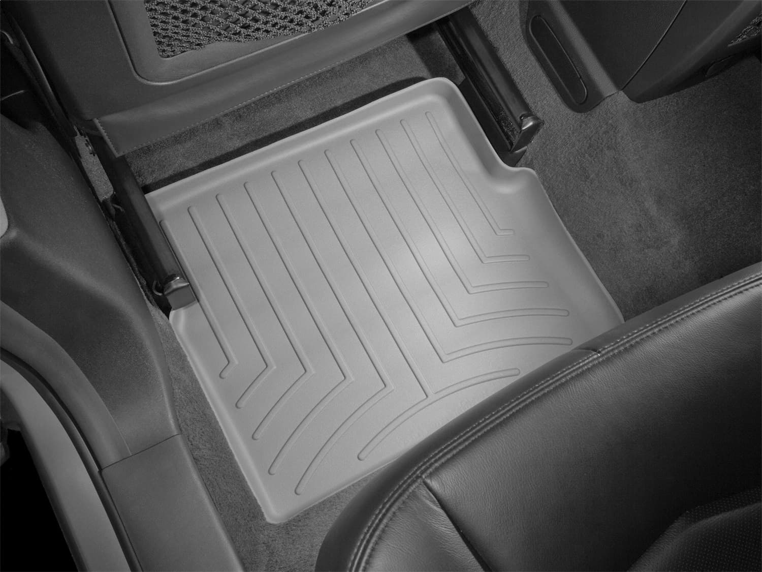 Weathertech - 460792 - Rear - Floor Mat Set image 2