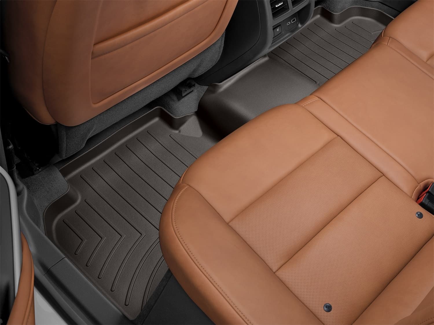 Weathertech - 4715012 - Rear - Floor Mat Set image 10