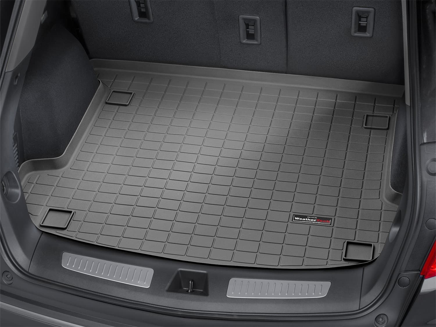 Weathertech - 40890 - Cargo Area Liner image 2