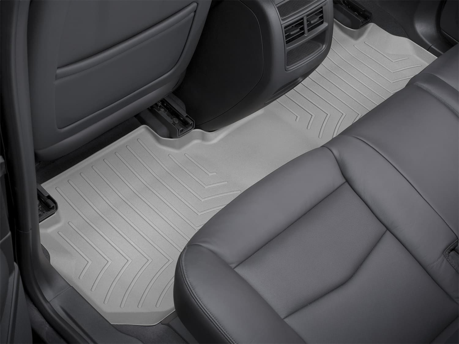 Weathertech - 469552 - Rear - Floor Mat Set image 10