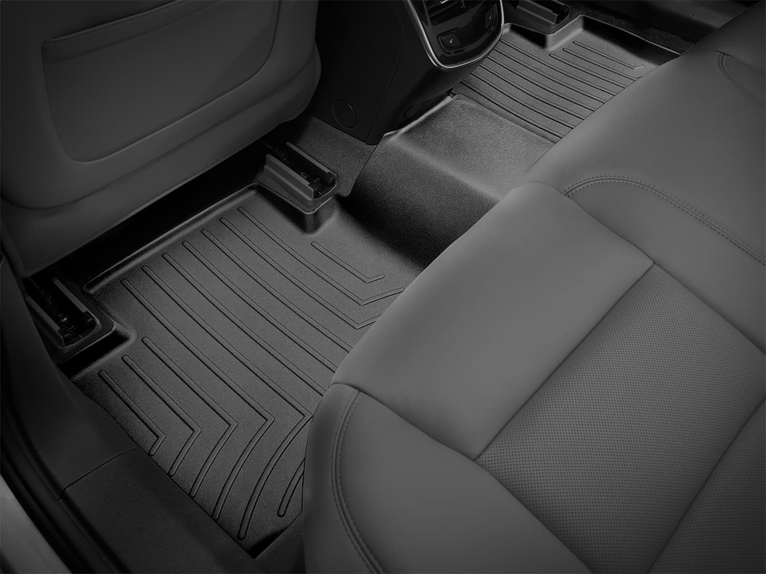 Weathertech - 444602 - Rear - Floor Mat Set image 5