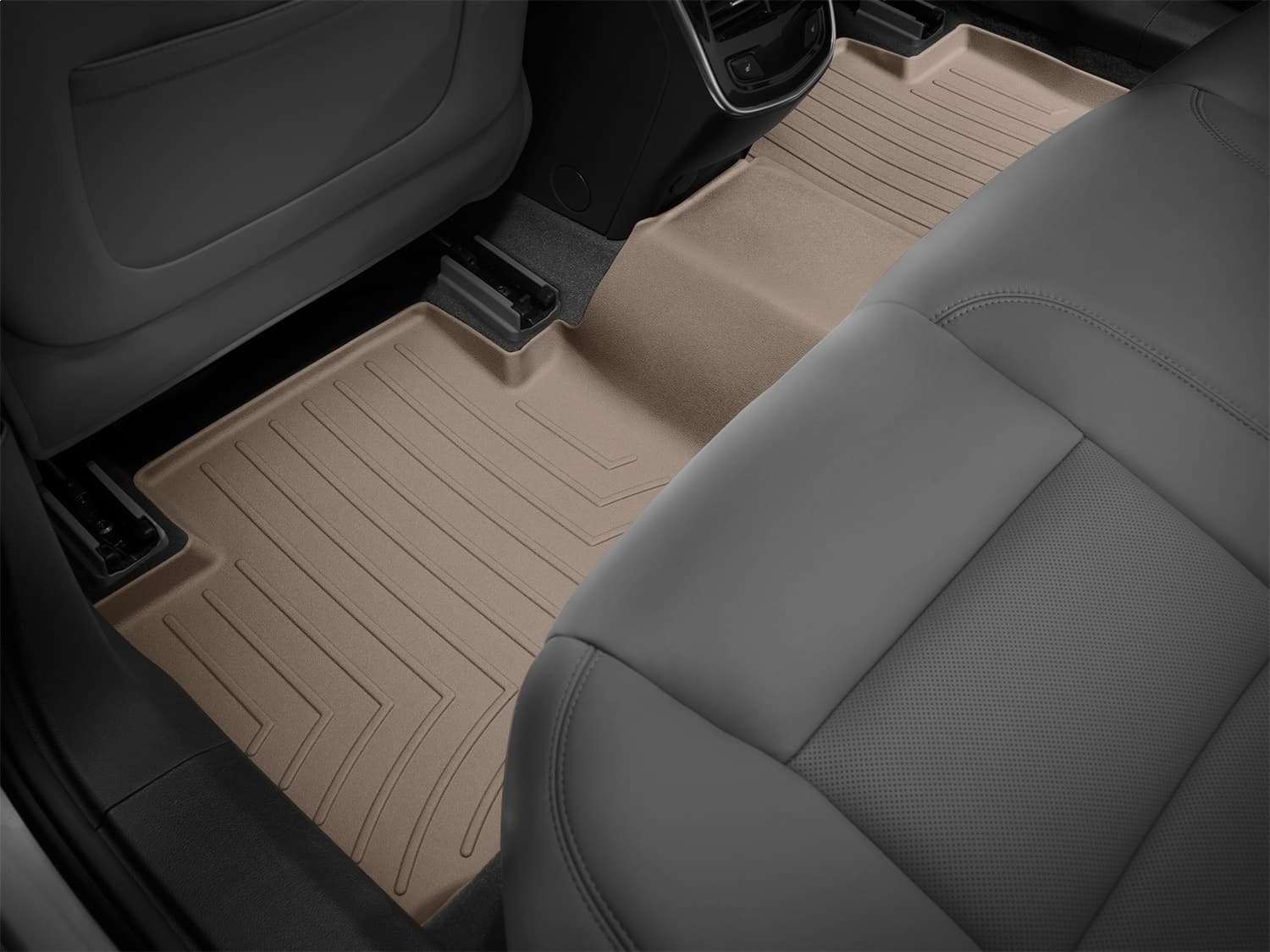 Weathertech - 454602 - Rear - Floor Mat Set image 3