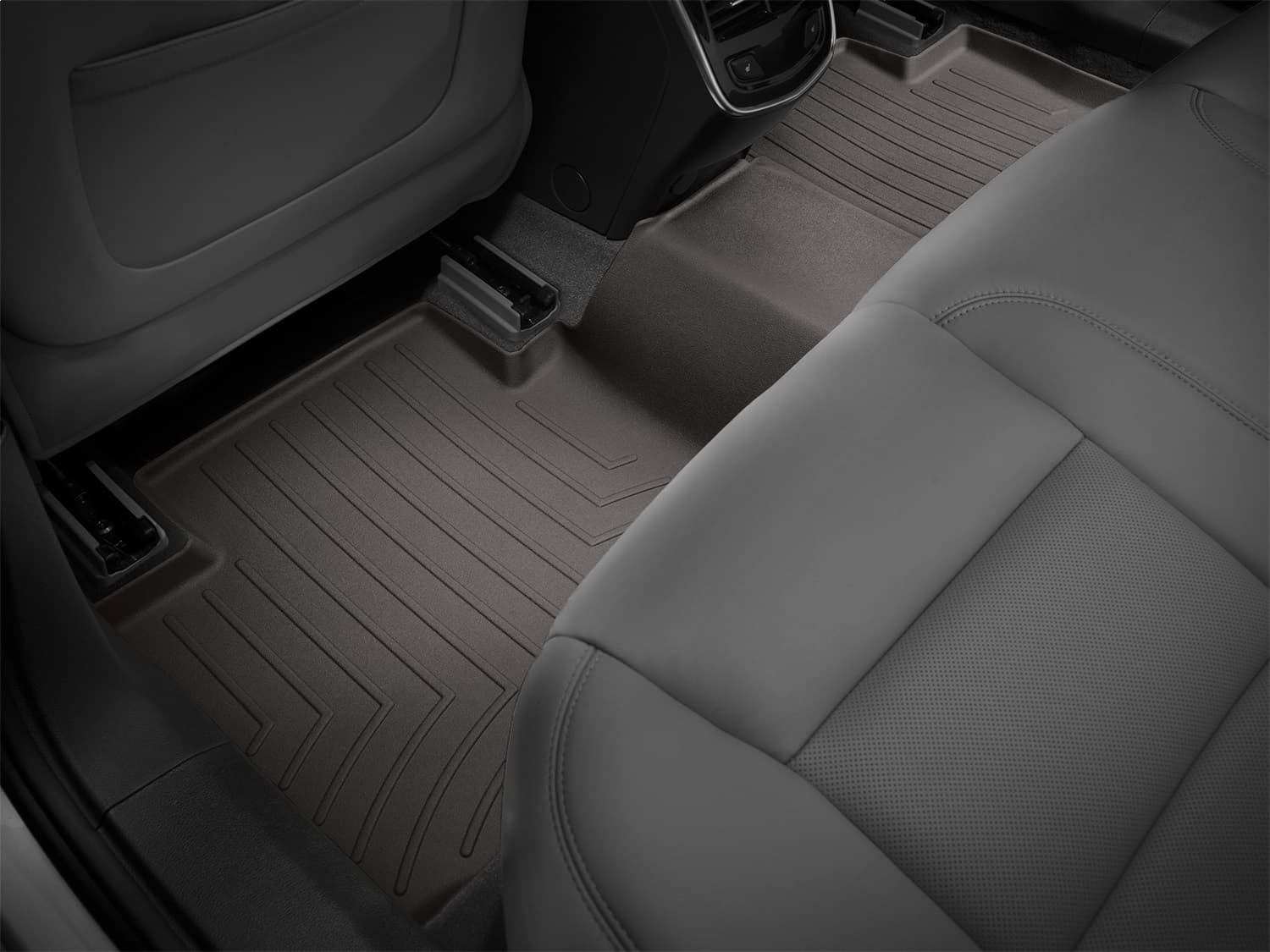 Weathertech - 474602 - Rear - Floor Mat Set image 4