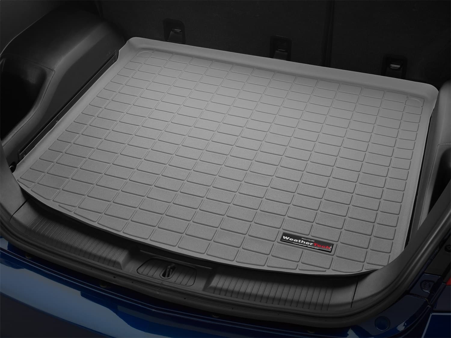Weathertech - 42343 - Cargo Area Liner image 2