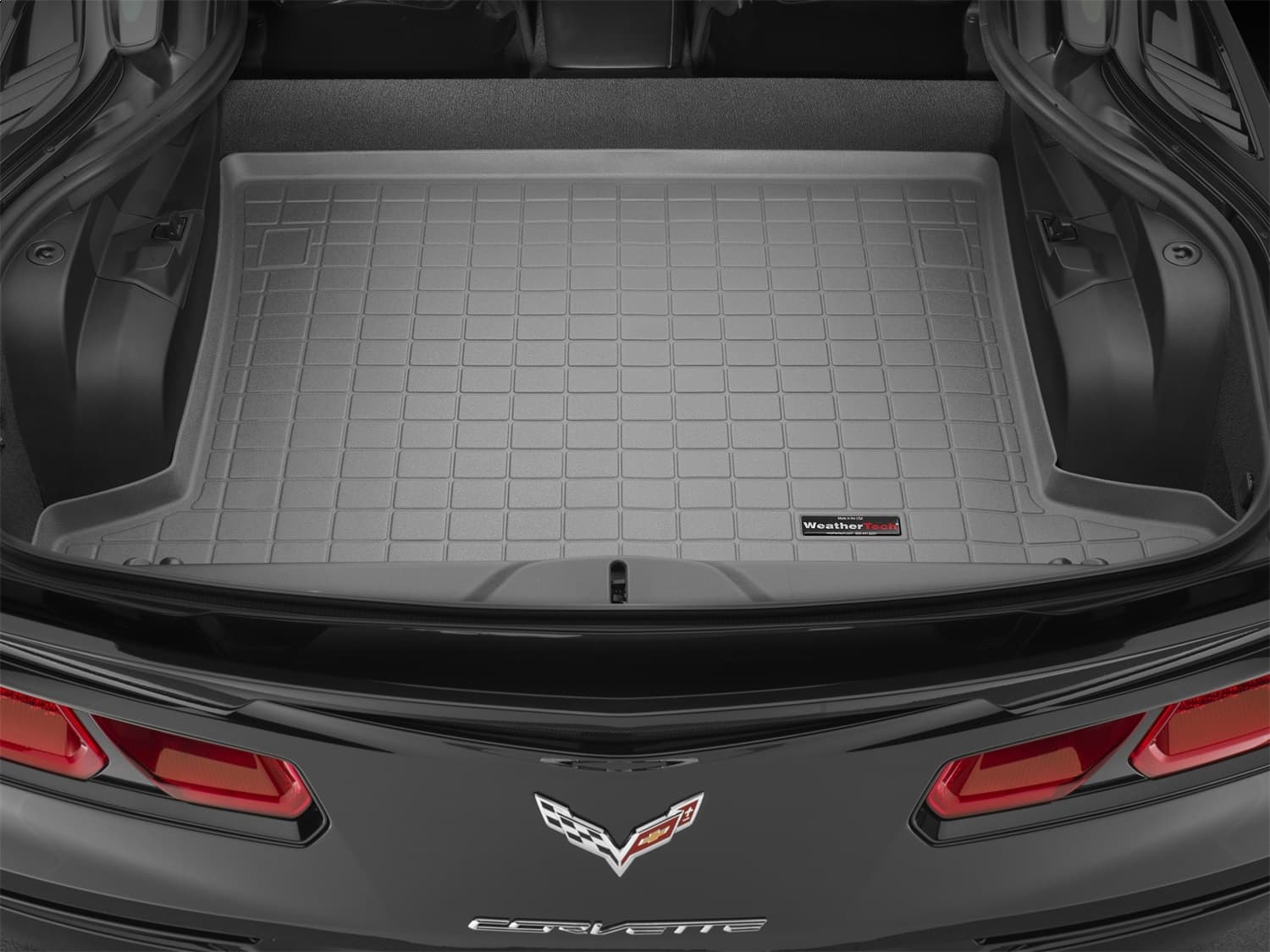 Weathertech - 42673 - Cargo Area Liner image 2