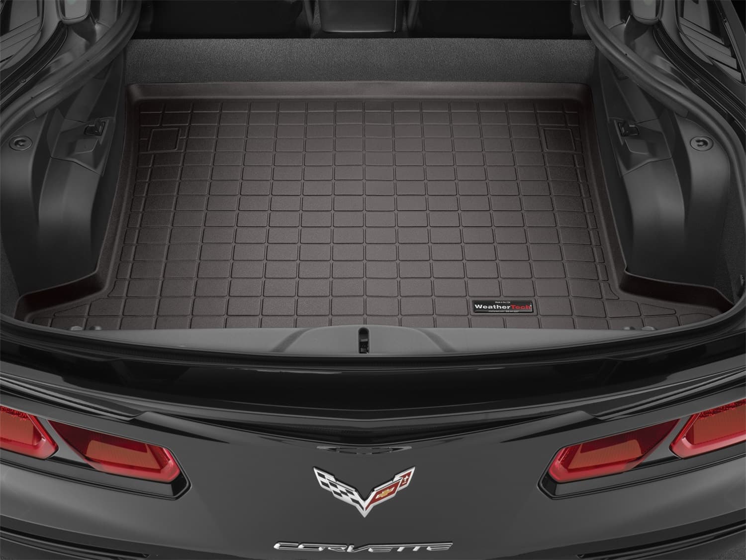 Weathertech - 43673 - Cargo Area Liner image 2