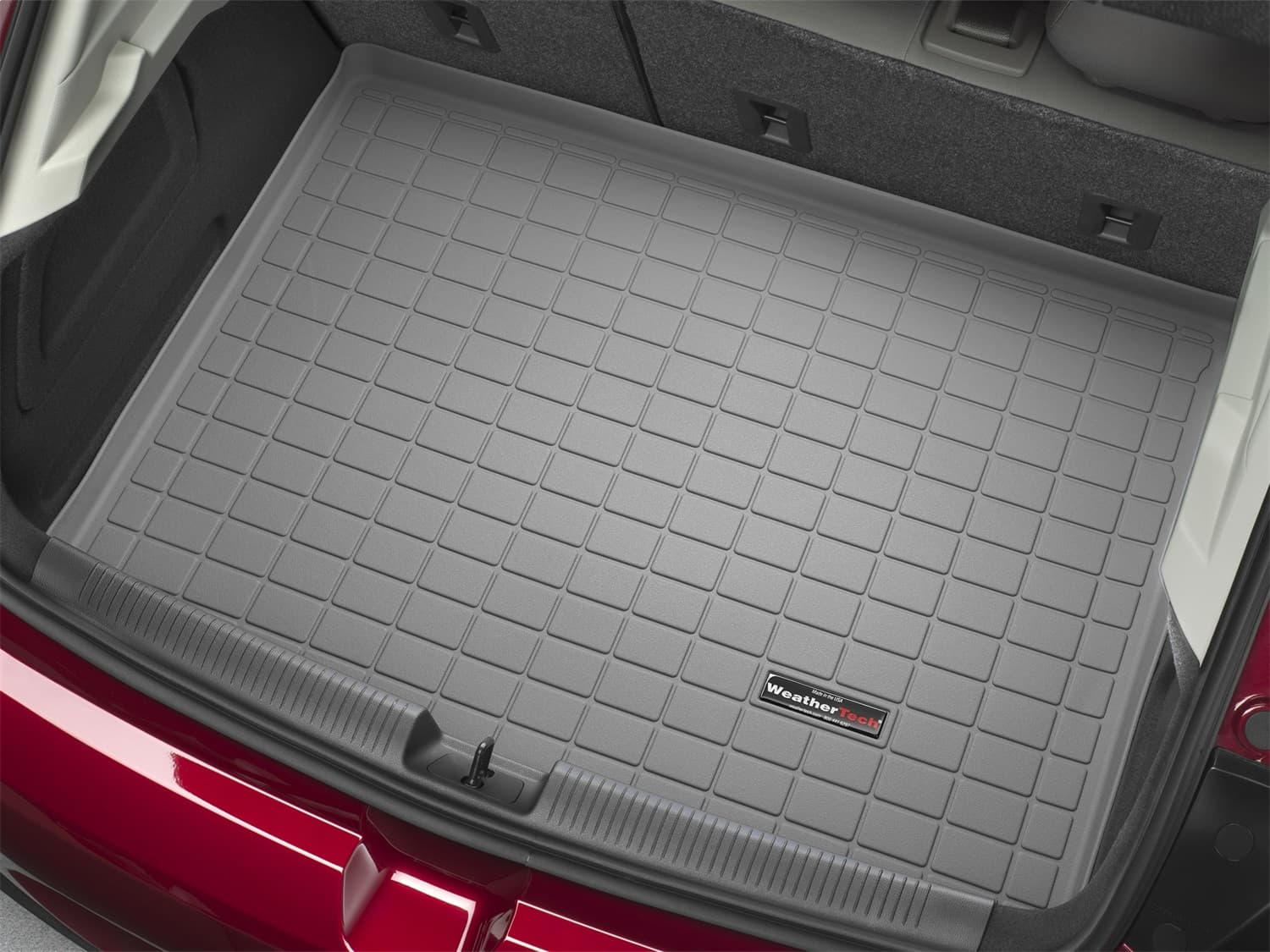 Weathertech - 42929 - Cargo Area Liner image 2