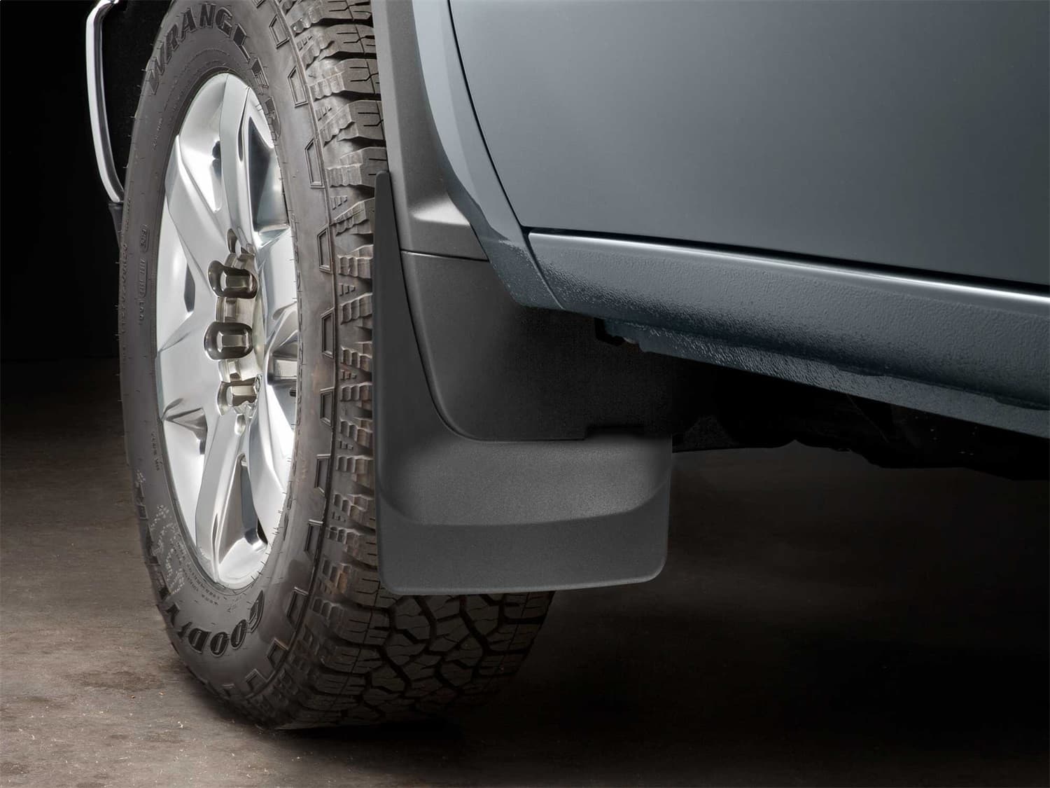 Weathertech - 110118 - Mud Flap image 2