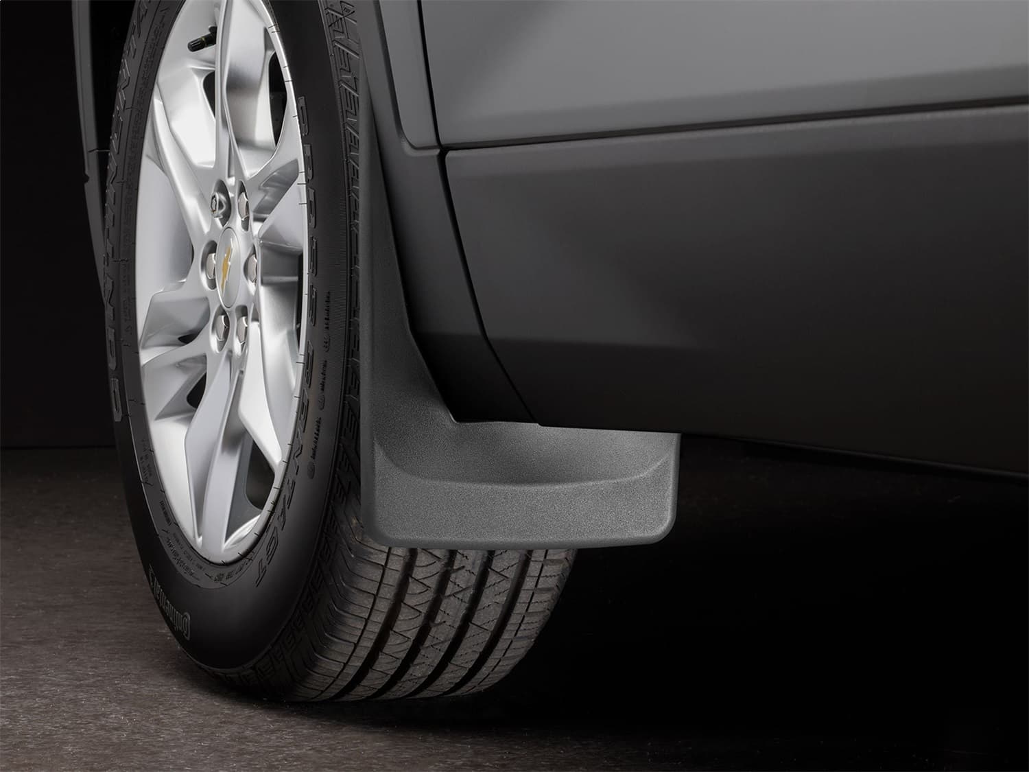 Weathertech - 110104 - Mud Flap image 2