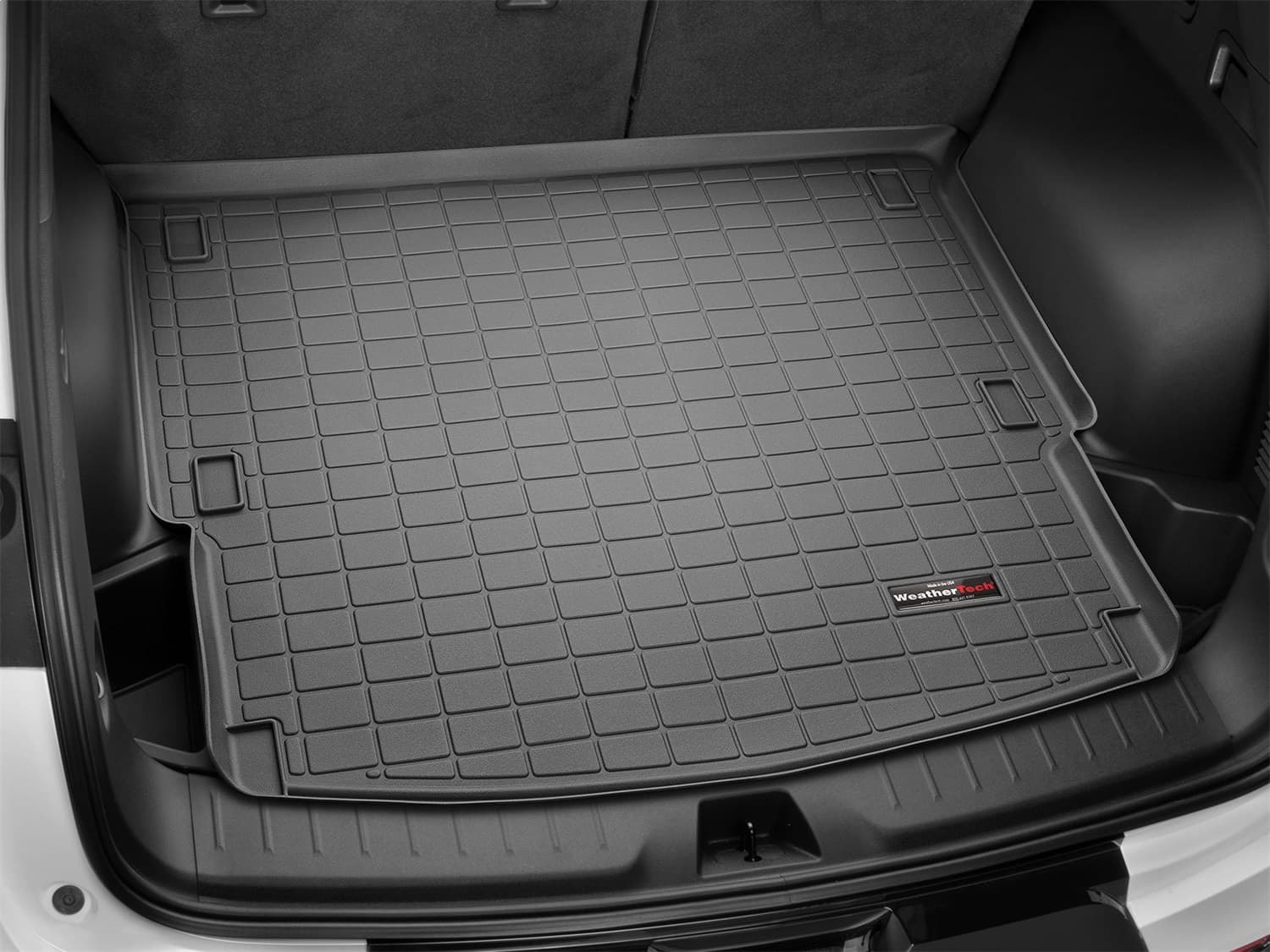 Weathertech - 401251 - Cargo Area Liner image 2