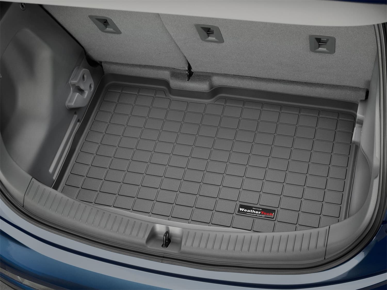 Weathertech - 401012 - Cargo Area Liner image 2