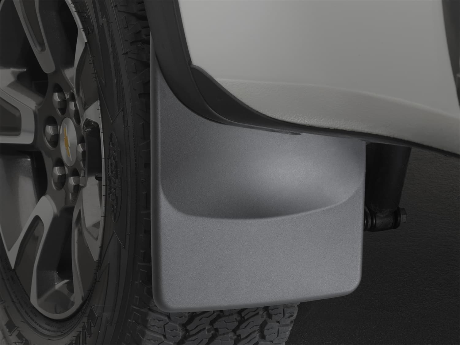 Weathertech - 120052 - Mud Flap image 2