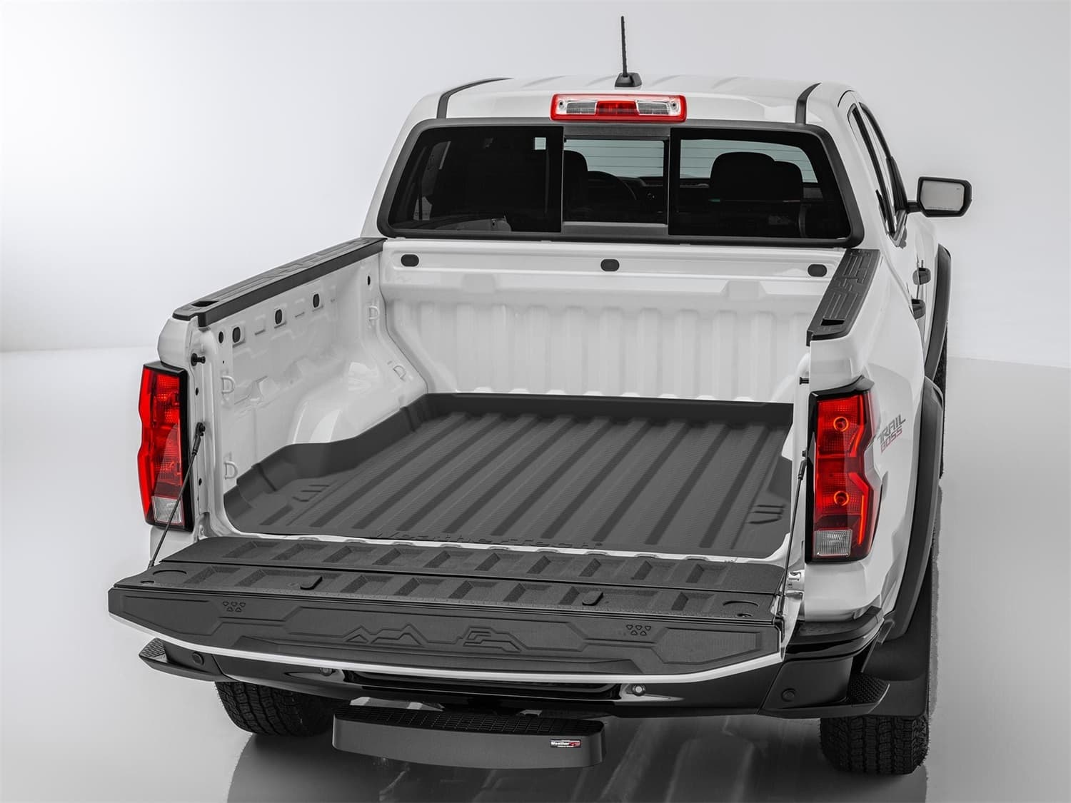 Weathertech - 36923IM - Truck Bed Liner image 2