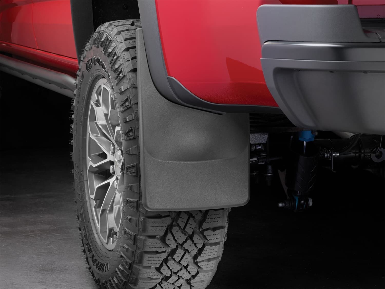 Weathertech - 120085 - Mud Flap image 2