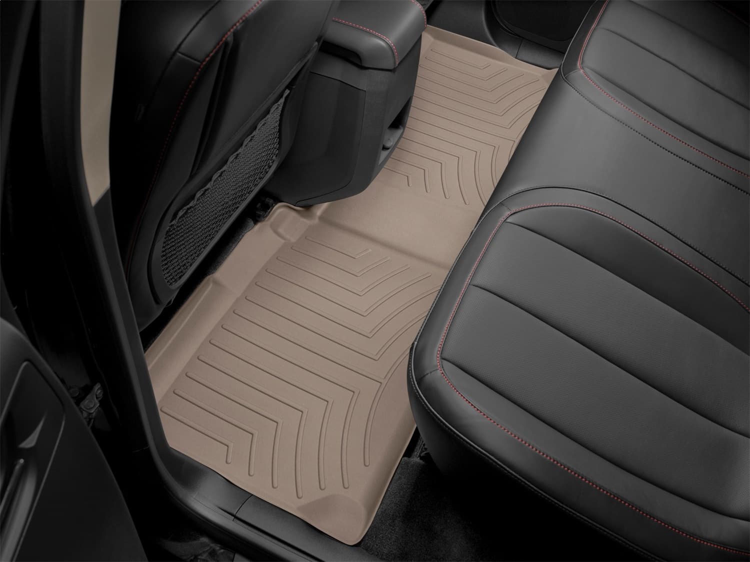 Weathertech - 452712 - Rear - Floor Mat Set image 4