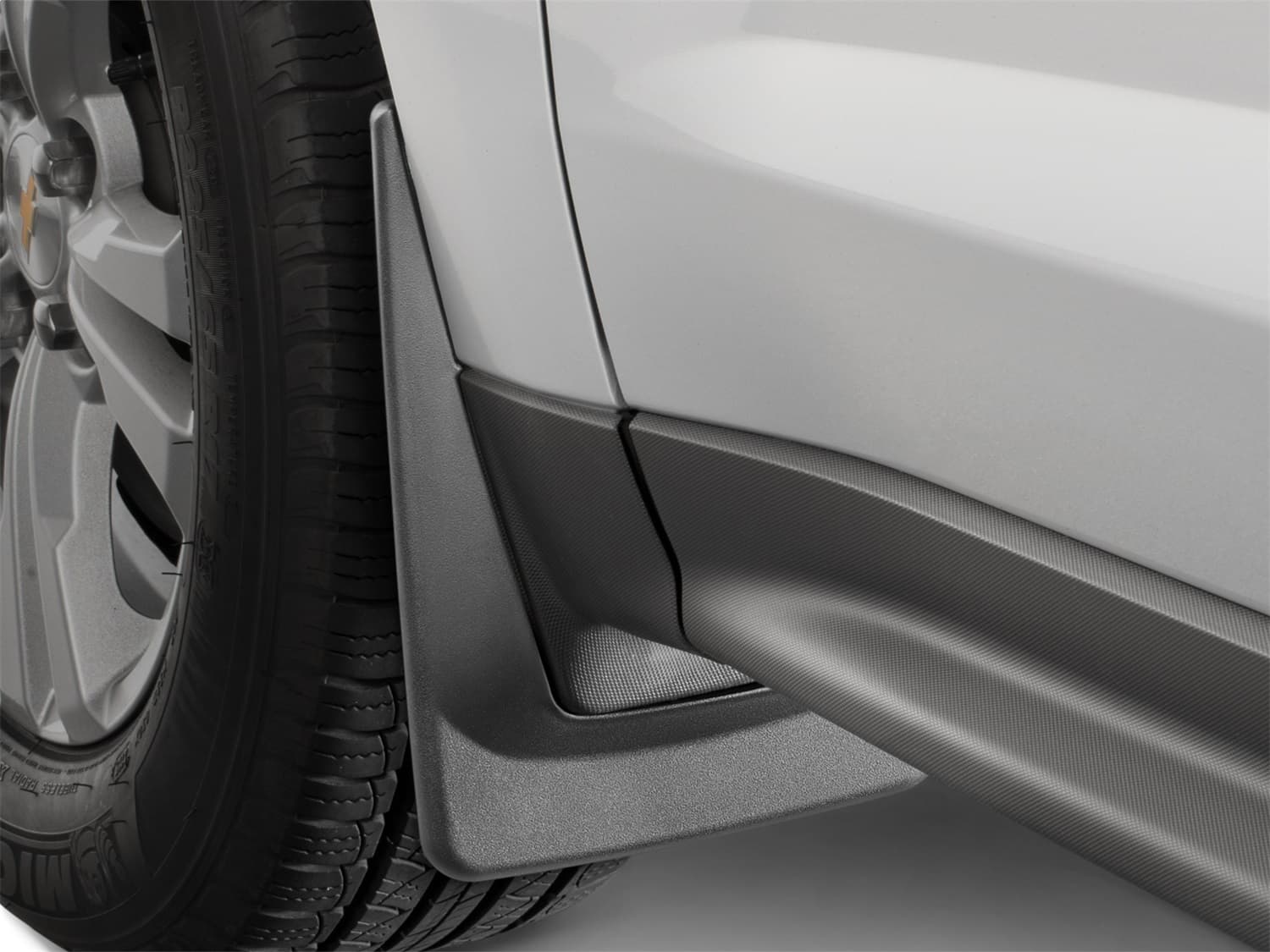 Weathertech - 110059 - Mud Flap image 2