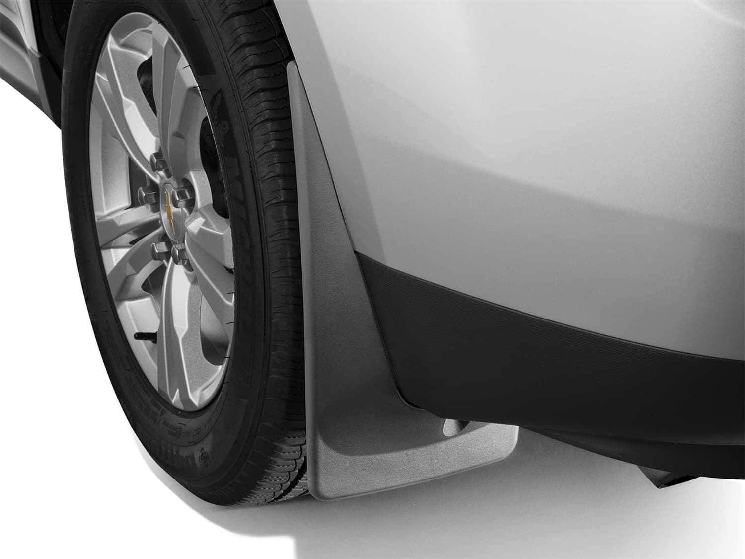 Weathertech - 120059 - Mud Flap image 2