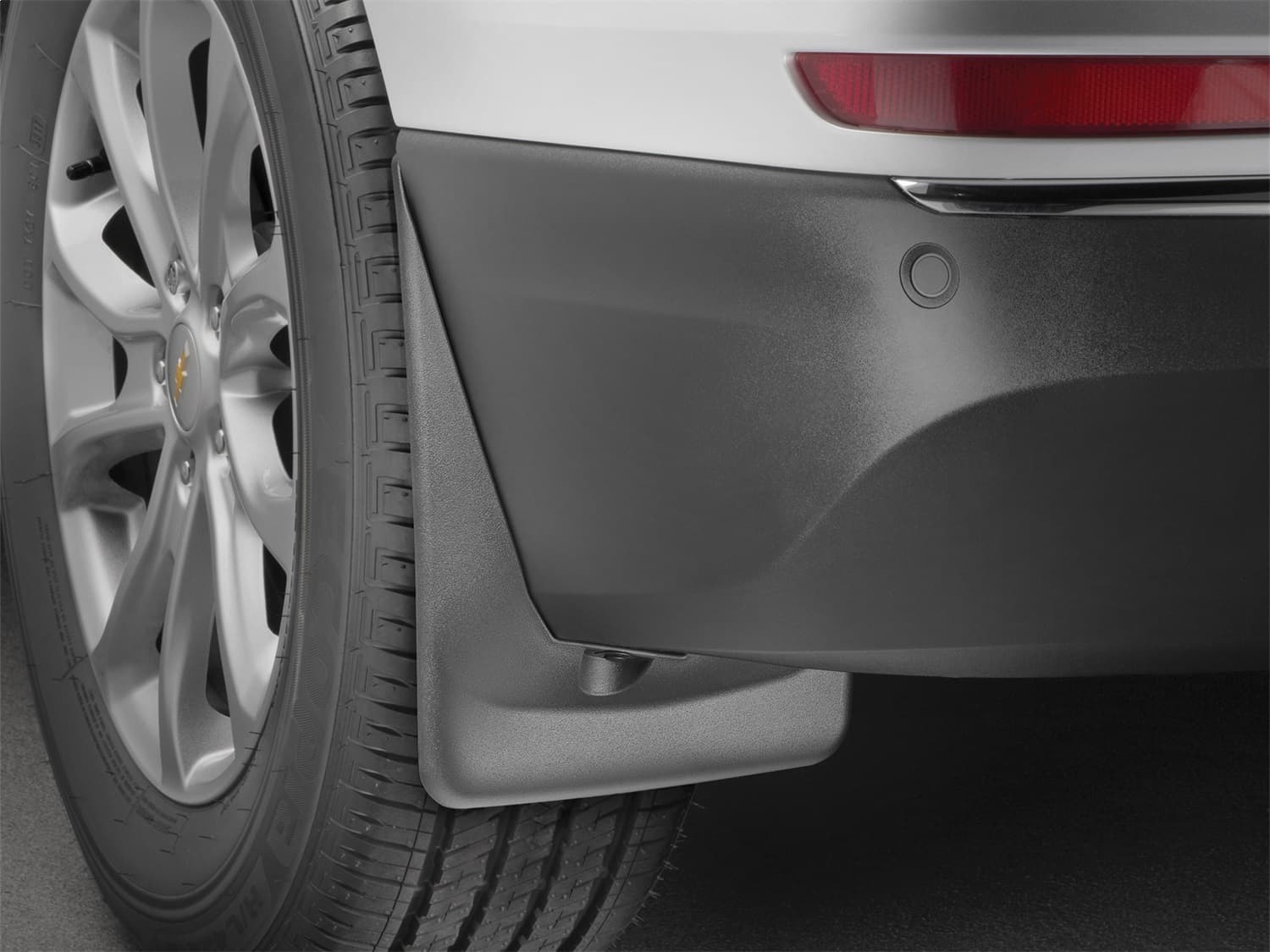Weathertech - 120077 - Mud Flap image 2