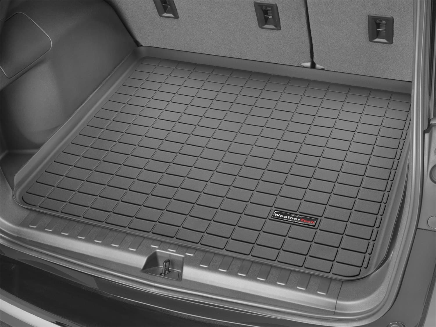 Weathertech - 401018 - Cargo Area Liner image 2