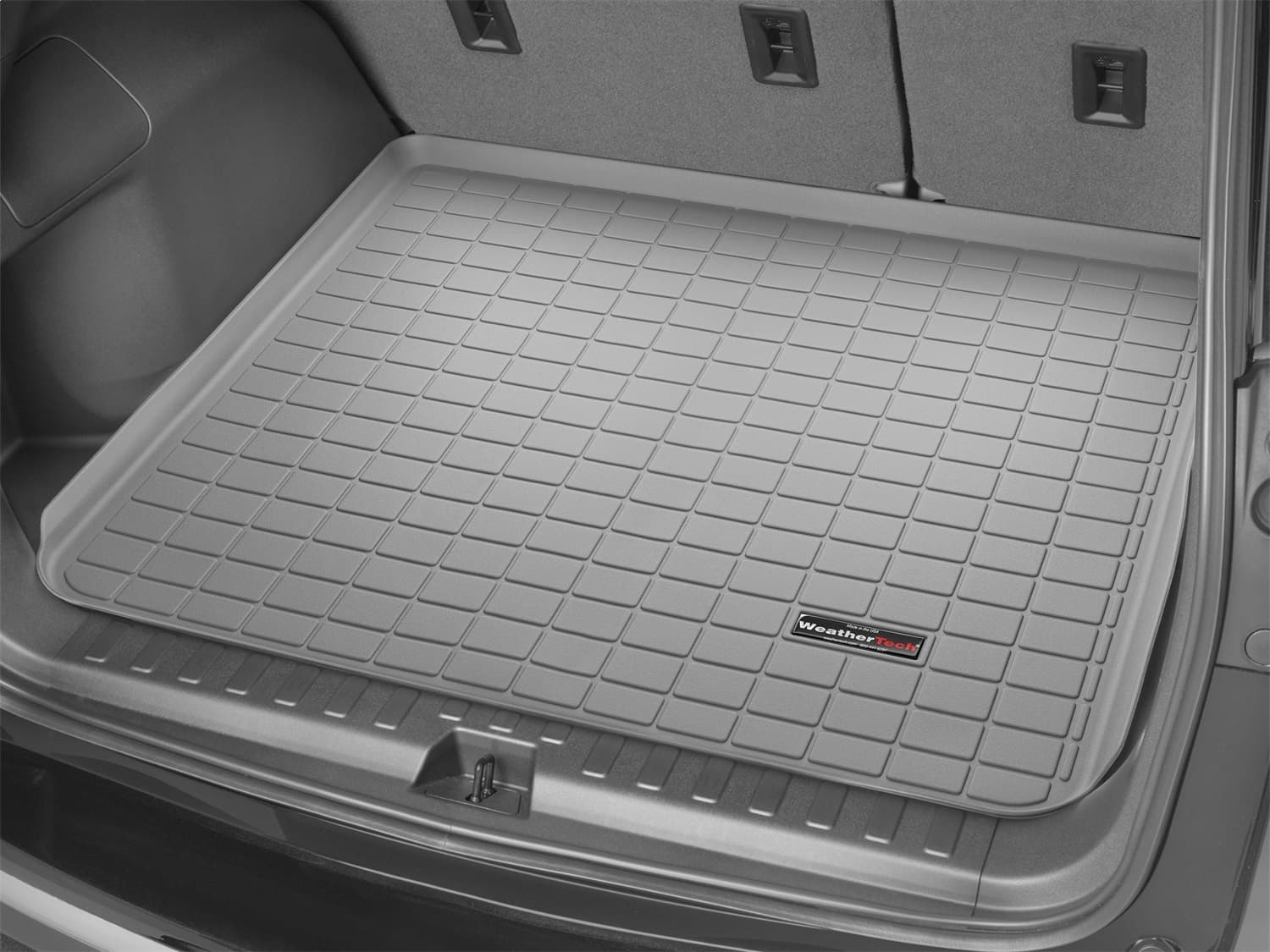 Weathertech - 421018 - Cargo Area Liner image 2