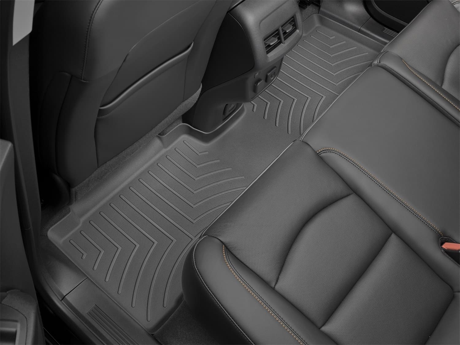 Weathertech - 4411762 - Rear - Floor Mat Set image 2