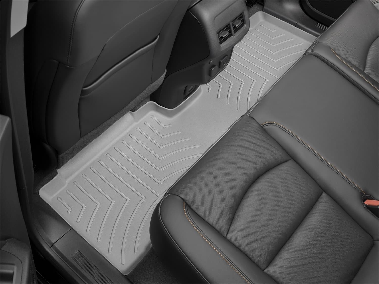 Weathertech - 4611762 - Rear - Floor Mat Set image 2