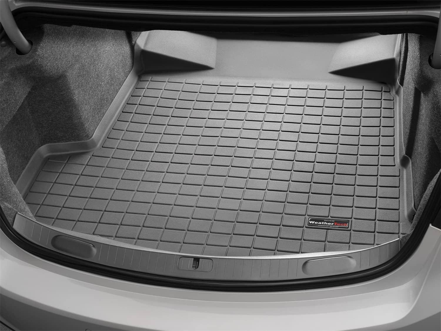 Weathertech - 40633 - Cargo Area Liner image 2