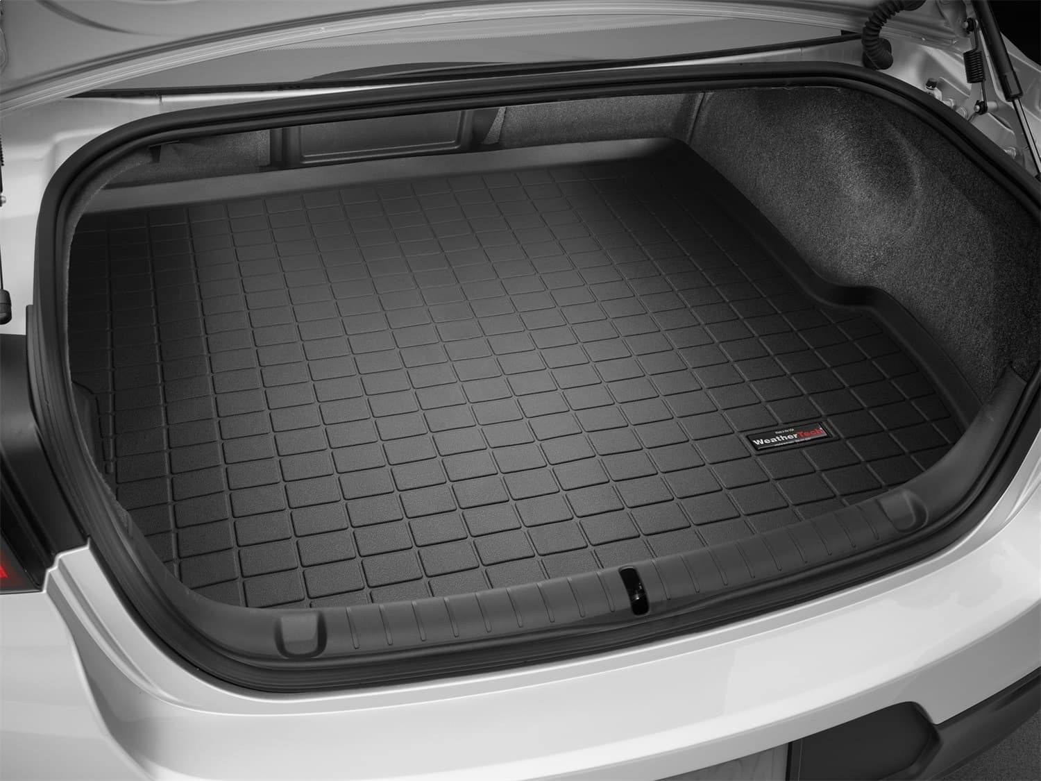 Weathertech - 40686 - Cargo Area Liner image 2