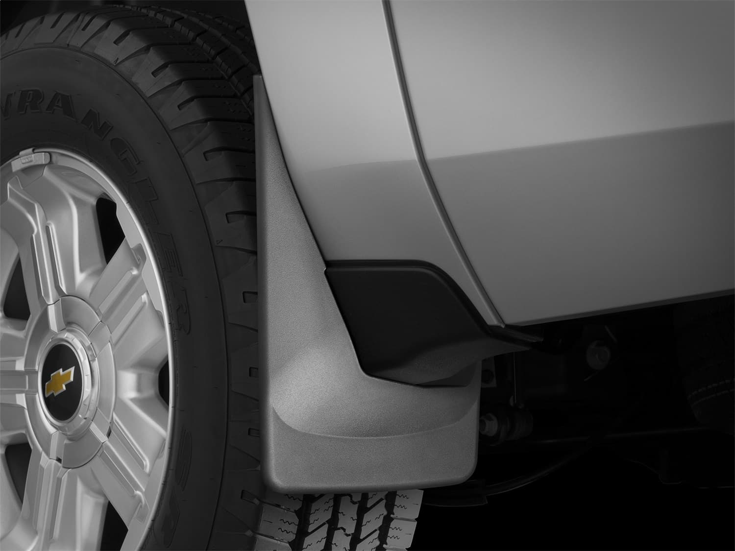 Weathertech - 120018 - Mud Flap image 3